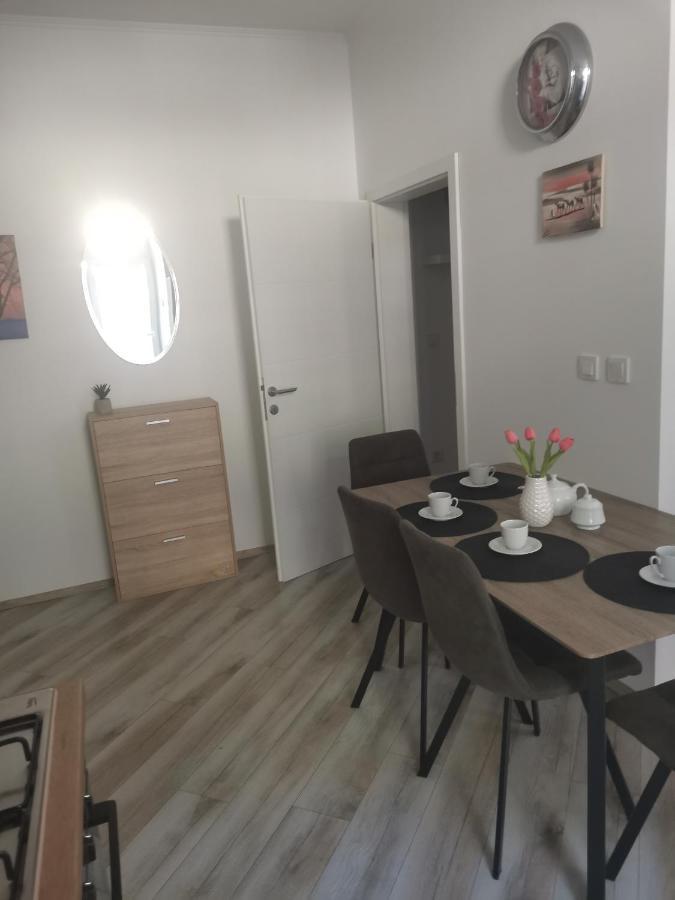 شقة بولا  في Studio Apartman Kristina المظهر الخارجي الصورة